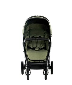 Kočárek Moon Jet-R 2018 Olive Fishbone - 3