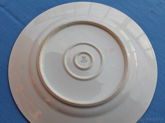 Talíř - průměr 320mm - 3