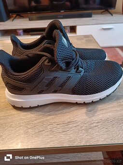 ADIDAS (NOVÉ) ZÁRUKA)vel 8,5. - 3