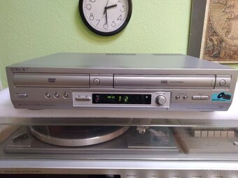 Sony SLV D950 Combo - 3