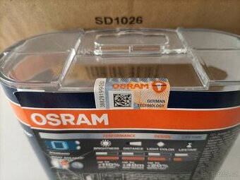 Žárovky H7 Osram night breaker - 3