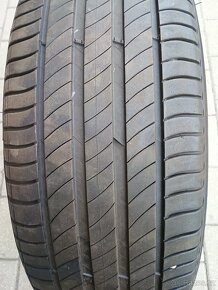 5x112 R18 LETNÍ SADA AUDI Q3 ALU KOLA 235 55 18 - 3