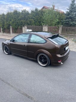 Ford Focus ll (ST) - 3