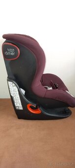 Britax römer king ll - 3