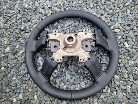 Nově pošitý volant na Range Rover L322 2002-2012 - 3