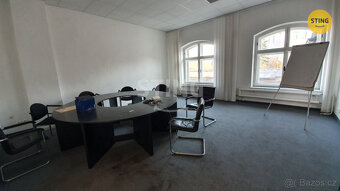 Kancelářské prostory, 400 m2, ul. Vrahovická, Prostě, 131428 - 3