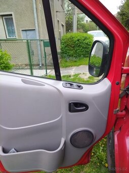 opel Vivaro - 3