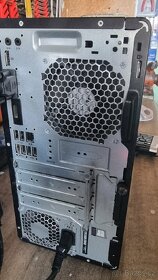 HP ProDesk 400 G5,I5-9500,16GB RAM,500 GB SSD,WIN10PRO - 3