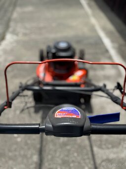 Sekačka husgvarna - 3