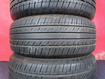 205/55 R16 91 H LETNÍ Fortune FSR-801 - 3