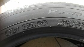 Michelin 225/50 R18 DOT16 - 3