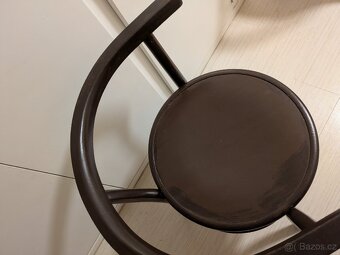 Polokřesílko Fischel Thonet - 3