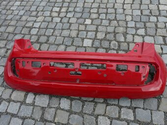 SUZUKI IGNIS ZADNÍ NÁRAZNÍK R.V OD 2016 - 3