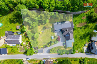 Prodej rodinného domu, 271 m², Jeřmanice, ul. Rádelská - 3