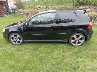 VW GOLF 5 GTI 2.0 TFSI - 3