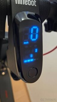 Elektrokolobežka Ninebot F2 Pro E II - 3