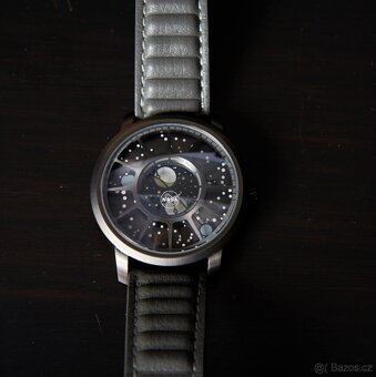 Xeric NASA Apollo 15 Moonphase - 3