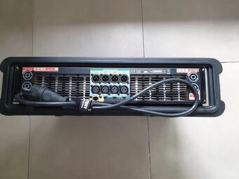 Zesilovač Ram Audio W9044 a také PowerSoft, Camco, Qsc, Lab - 3