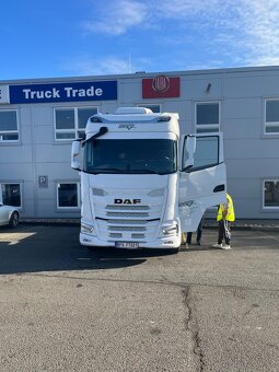 DAF XG530 - 3