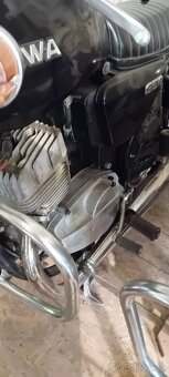 Jawa 350 - 3