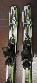 lyže ELAN EXAR PRO 120 - 3