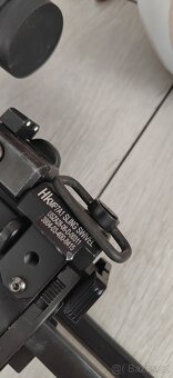 MP7 Tokyo Marui GBB - 3
