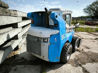 Bobek 861 - 3