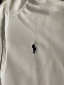 Ralph Lauren Polo mikina - 3