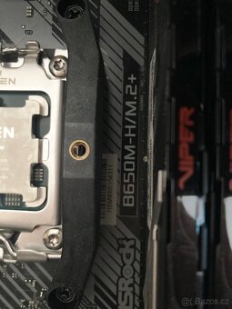 ASRock B650M-H/M.2+ - 3