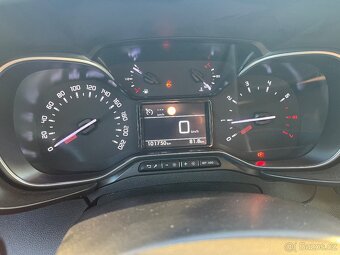 Citroen Berlingo XL 1.5 HDi 96 kW + tažné - 3