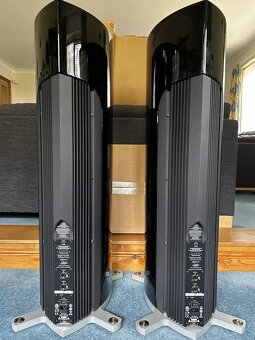 Linn Klimax Exakt 350 Active --- Price : 6500 EUR - 3