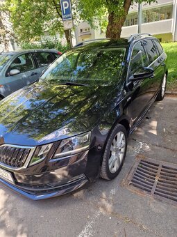Octavia 3 Facelift - 3