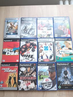 PlayStation 2 hry - 3