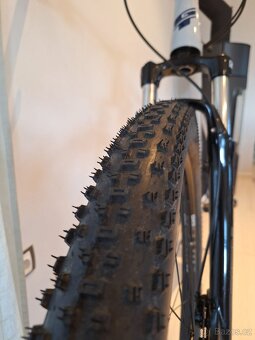 GT Avalanche 29" Comp - vel. L - 3