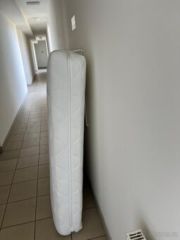 Matrace 140x200 cm - 3