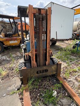 DESTA DVHM 3222 - 3