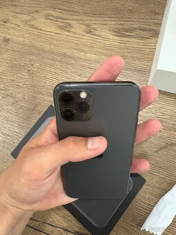 iPhone 11 Pro 64GB - 3