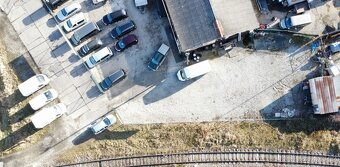 Pronájem odstavné plochy, okružní na ulici. - 3