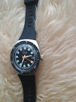Hodinky prim Sport ll - 3