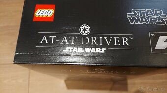 Lego Star Wars 75429 Helma řidiče AT-AT - 3