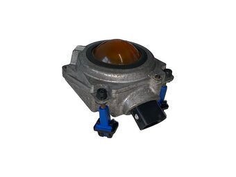 ACC adaptabilní radar 3AA907567A VW Passat B7 r.v. 2013 - 3