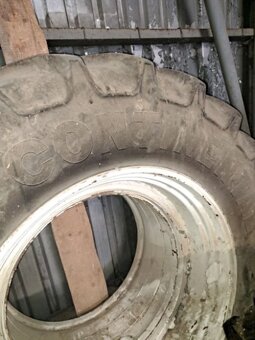 Kola 520/85 R46 - 3