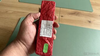 Prodám  30 let staré petardy. Rarita - 3