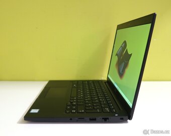 DELL 7390 /i5-8350/16GB/SSD256G/1920x1080+DOTYK/W11/NOVÁ BAT - 3