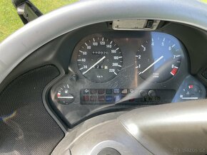 BMW K1200 LT - 3
