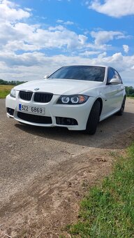 Bmw e90 330xd - 3