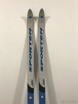 Běžky Sporten Favorit 185 - 3