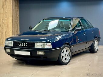 Audi 80 1.8S B3 - 3