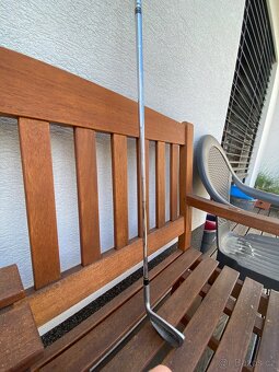 Golfová hůl RAM - 3