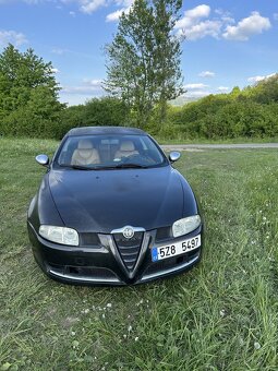 Alfa Romeo GT 1.9 jtd 110kw - 3